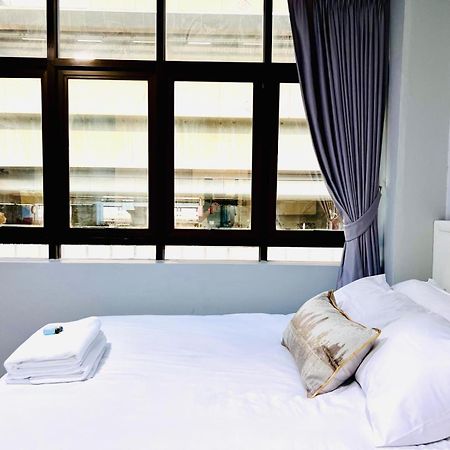 Luna Hotel Bangkok Exterior photo